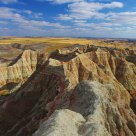 Badlands six